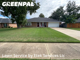 Yard Mowing nearby Bossier City, LA, 