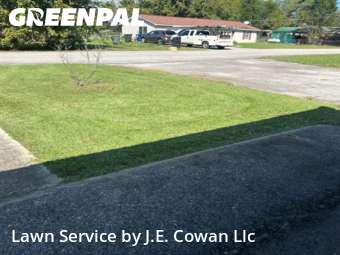 Lawn Care Service nearby New Hope, AL, 