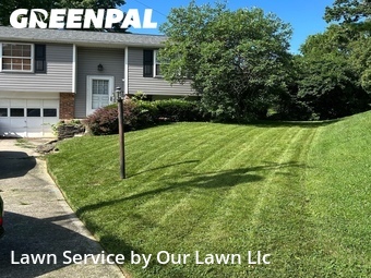 Yard Mowing nearby Miami Heights, OH, 