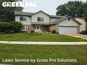 Lawn Cut nearby Canton, MI, 