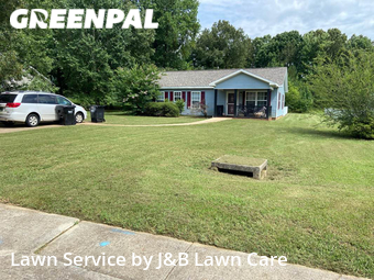 Lawn Mowing Service nearby Birmingham, AL, 