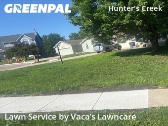 Lawn Mow nearby Olathe, KS, 