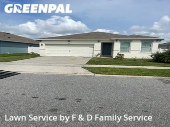 Grass Cutting nearby Kissimmee, FL, 
