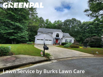 Lawn Care nearby Woodstock, GA, 