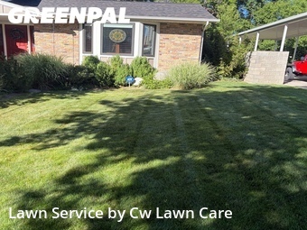 Lawn Care nearby Murray, UT, 