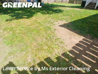 Yard Mowing nearby Delaware, OH, 