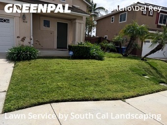 Lawn Care Service nearby Chula Vista, CA, 