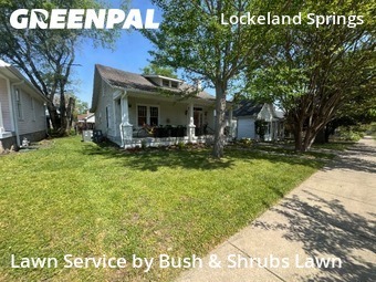 Lawn Mowing nearby Nashville, TN, 