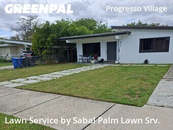 Grass Cutting nearby Fort Lauderdale, FL, 