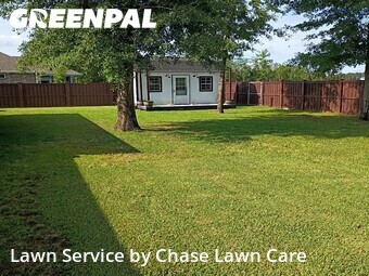 Lawn Cut nearby Pace, FL, 