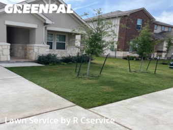Lawn Cut nearby Hutto, TX, 