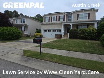 Yard Mowing nearby Wake Forest, NC, 