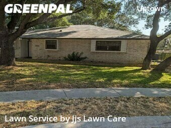 Lawn Cutting nearby San Antonio, TX, 
