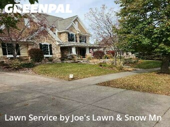 Lawn Mowing nearby Woodbury, MN, 