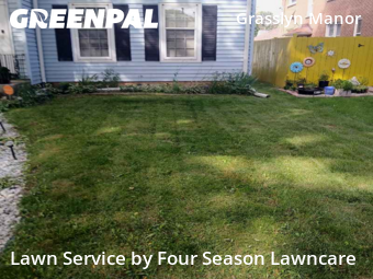 Lawn Service nearby Milwaukee, WI, 