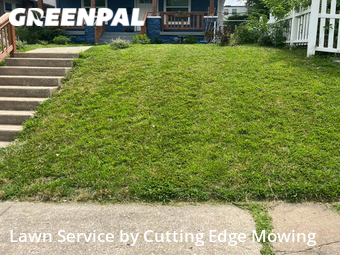 Lawn Cutting nearby Kansas City, MO, 