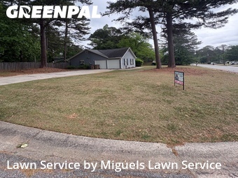 Lawn Service nearby Jonesboro, GA, 