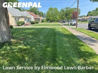 Yard Cutting nearby Rocky River, OH, 