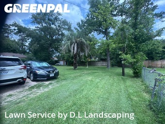 Lawn Care nearby Spring, TX, 