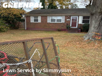 Lawn Service nearby Portsmouth, VA, 