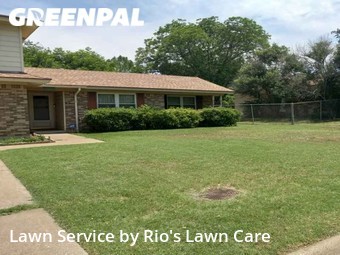 Grass Cutting nearby Haltom City, TX, 
