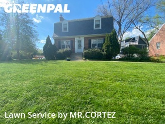 Lawn Service nearby Chevy Chase, MD, 