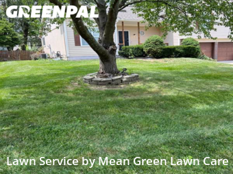 Lawn Care nearby Lee's Summit, MO, 