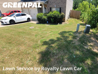 Lawn Maintenance nearby Phenix City, GA, 
