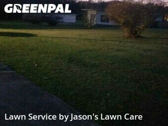 Grass Cut nearby Oberlin, OH, 