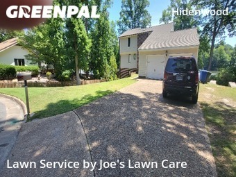 Grass Cutting nearby Newport News, VA, 