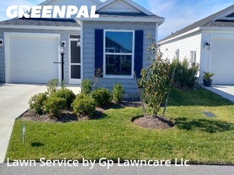 Lawn Cut nearby Sumterville, FL, 
