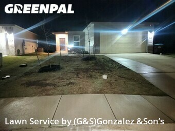 Lawn Mowing Service nearby San Antonio, TX, 