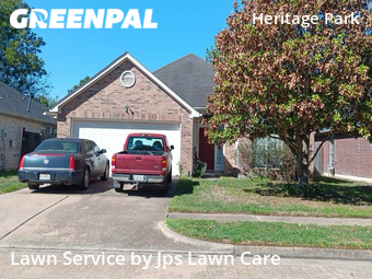 Lawn Mow nearby Katy, TX, 