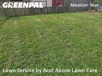 Lawn Care Service nearby Pittsburgh, PA, 