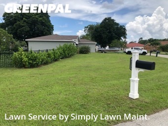 Yard Mowing nearby Bonita Springs, FL, 