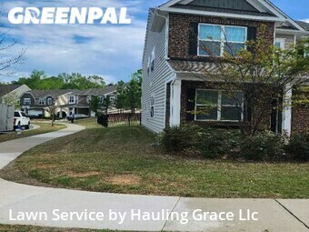 Grass Cut nearby Fort Mill, NC, 