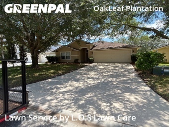 Yard Cutting nearby Orange Park, FL, 