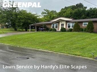 Yard Mowing nearby Hendersonville, TN, 