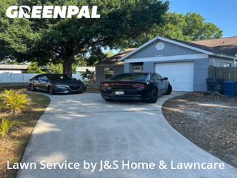 Lawn Care nearby Oldsmar, FL, 