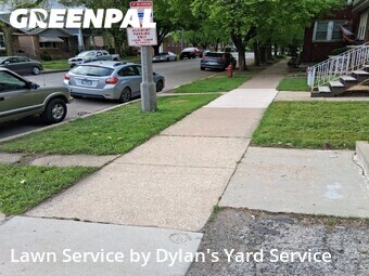Lawn Mowing nearby Berwyn, IL, 