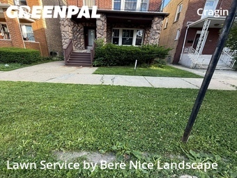 Lawn Care nearby Chicago, IL, 