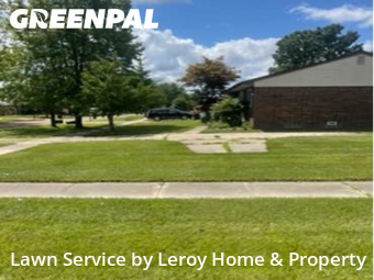 Lawn Service nearby Canton, MI, 