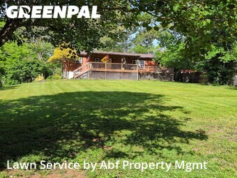 Grass Cutting nearby Knoxville, TN, 