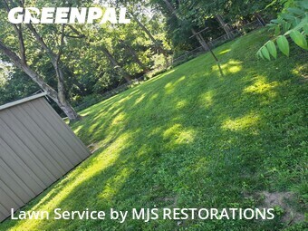 Yard Cutting nearby Mission, MO, 