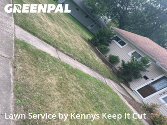 Lawn Care Service nearby Dolton, IL, 