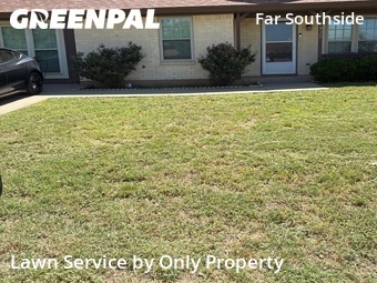 Lawn Mowing Service nearby Abilene, TX, 