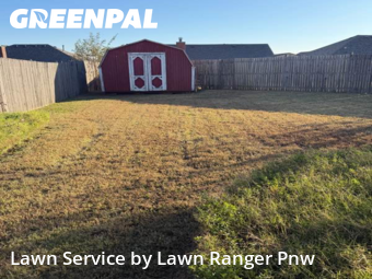 Lawn Cut nearby Moore, OK, 