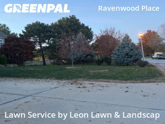 Yard Cutting nearby Olathe, KS, 