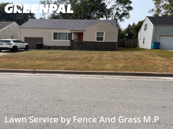 Yard Cutting nearby Springfield, MO, 