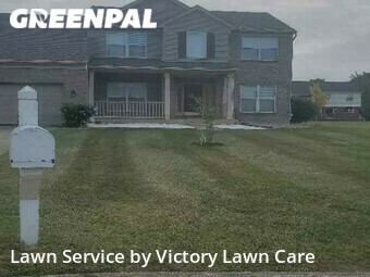 Lawn Cut nearby Mason, OH, 
